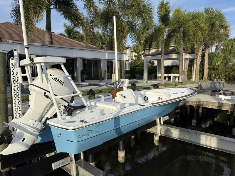 Slide: The Image of Chaos 16 Bonefish 2026 - 5883327