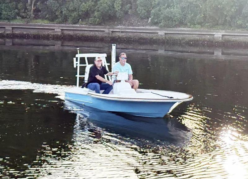 Slide: The Image of Chaos 16 Bonefish 2026 - 5883332