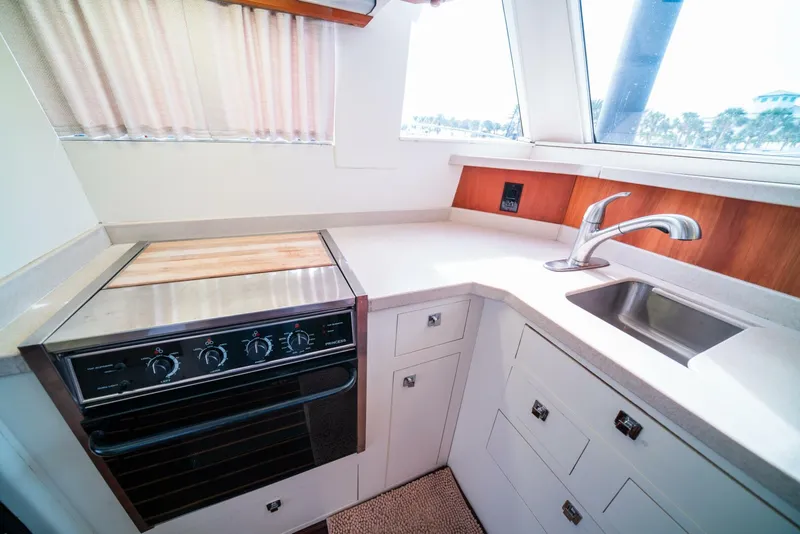 Slide: The Image of Mainship 390 Trawler 2003 - 5891989