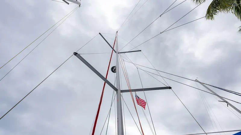 Slide: The Image of Beneteau 46.1 2020 - 5894090