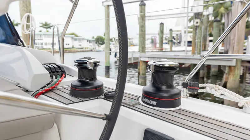 Slide: The Image of Beneteau 46.1 2020 - 5894095