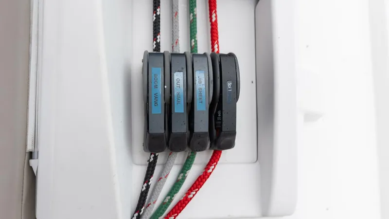 Slide: The Image of Beneteau 46.1 2020 - 5894096