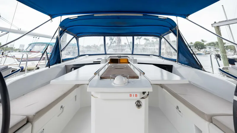 Slide: The Image of Beneteau 46.1 2020 - 5894099