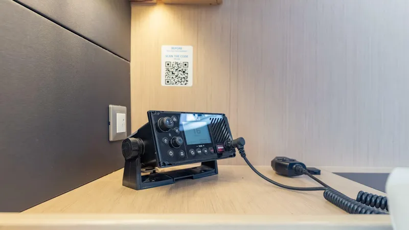 Slide: The Image of Beneteau 46.1 2020 - 5894115