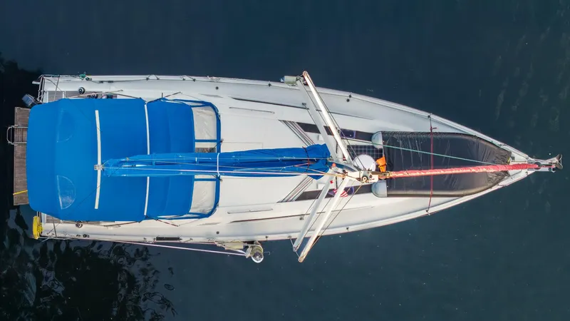 Slide: The Image of Beneteau 46.1 2020 - 5894081