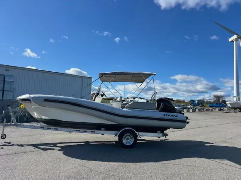 The Image of Zodiac N-Z0 680 2023 - 5883395