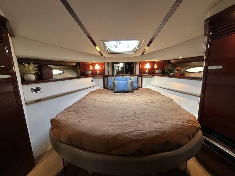 Slide: The Image of Sea Ray 52 Sedan Bridge 2008 - 5883424