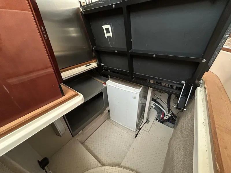 Slide: The Image of Sea Ray 52 Sedan Bridge 2008 - 5883433