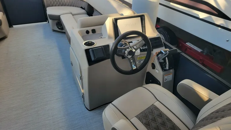 Slide: The Image of Harris 250 Sunliner Sport 2023 - 5922442