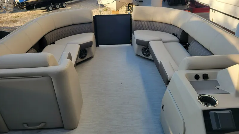 Slide: The Image of Harris 250 Sunliner Sport 2023 - 5922443