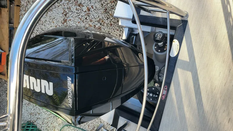 Slide: The Image of Harris 250 Sunliner Sport 2023 - 5922448