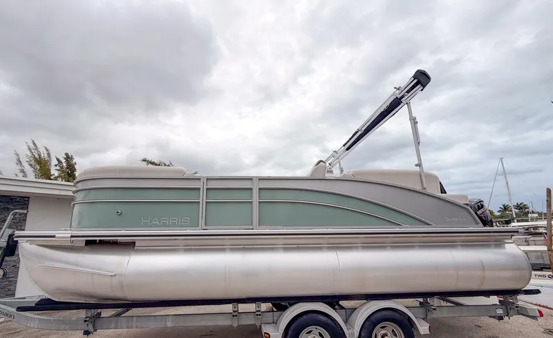 The Image of Harris 210 Cruiser 2023 - 5892105