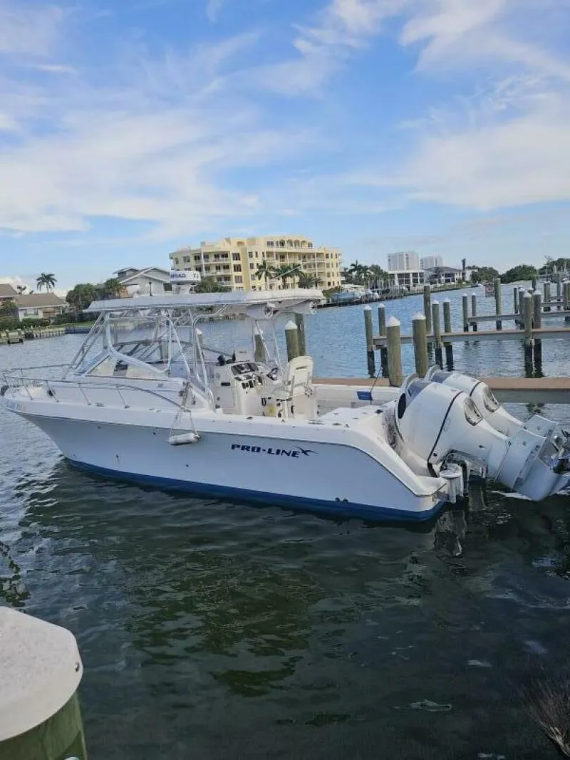 The Image of Pro-Line EXPRESS 30 2004 - 5899695