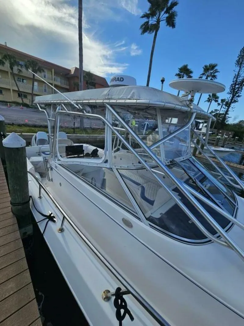 Slide: The Image of Pro-Line EXPRESS 30 2004 - 5899696