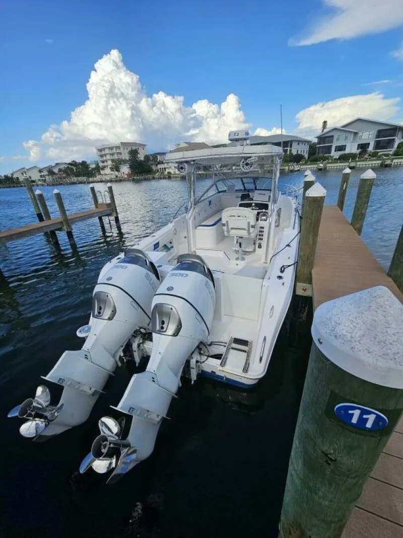 Slide: The Image of Pro-Line EXPRESS 30 2004 - 5899697