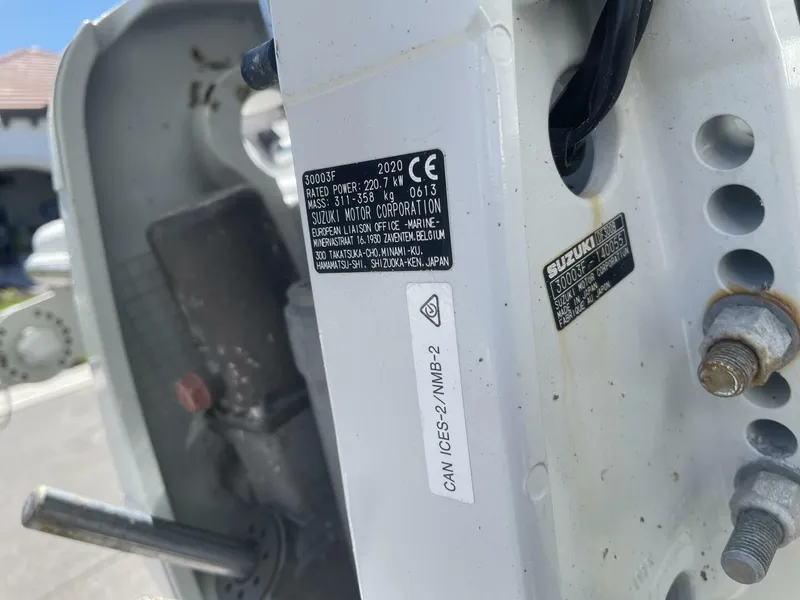 Slide: The Image of Pro-Line EXPRESS 30 WA 2004 - 5945621