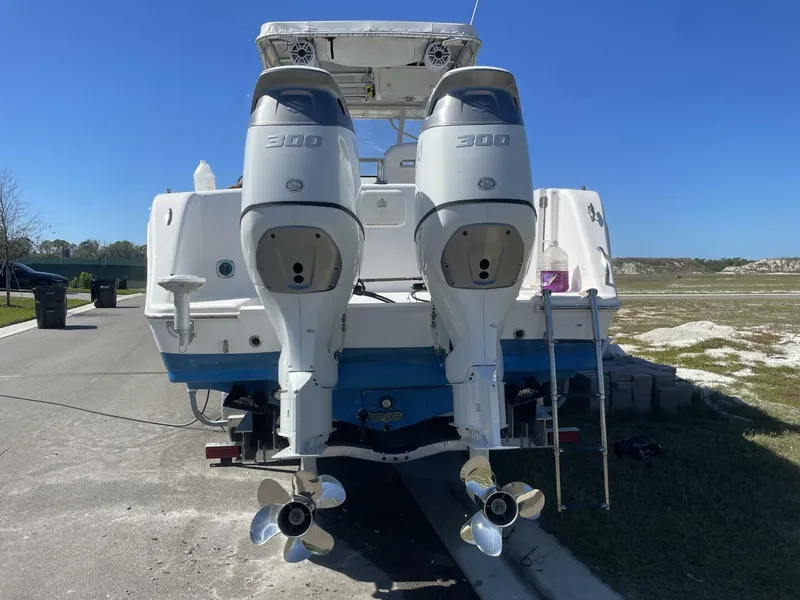 Slide: The Image of Pro-Line EXPRESS 30 WA 2004 - 5945622