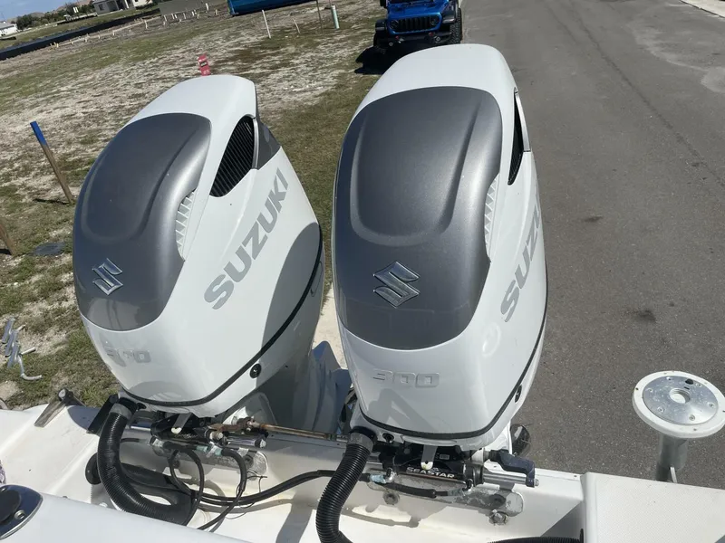 Slide: The Image of Pro-Line EXPRESS 30 WA 2004 - 5945623