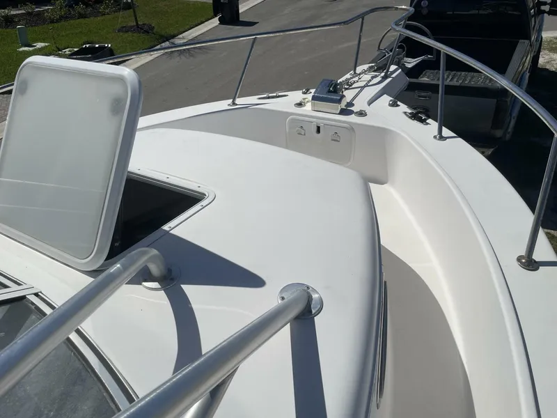 Slide: The Image of Pro-Line EXPRESS 30 WA 2004 - 5945624