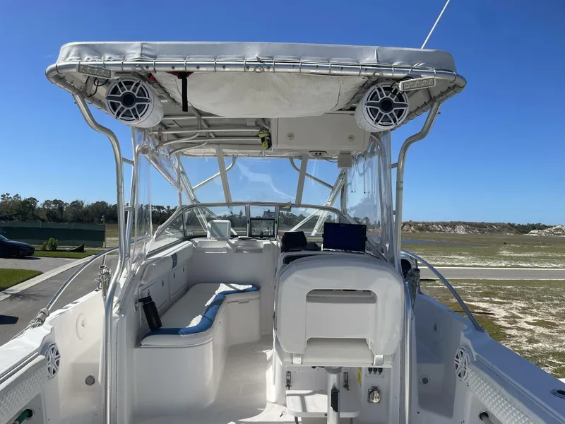 Slide: The Image of Pro-Line EXPRESS 30 WA 2004 - 5945645