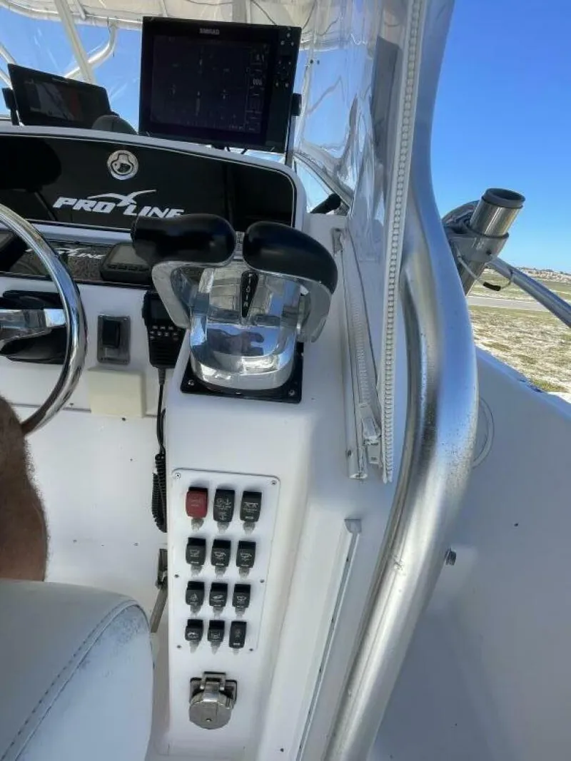 Slide: The Image of Pro-Line EXPRESS 30 WA 2004 - 5945646