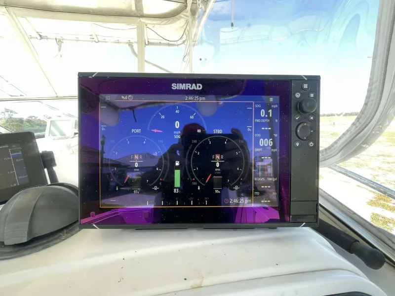 Slide: The Image of Pro-Line EXPRESS 30 WA 2004 - 5945647