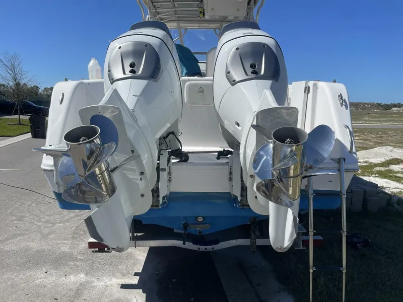 Slide: The Image of Pro-Line EXPRESS 30 WA 2004 - 5945620