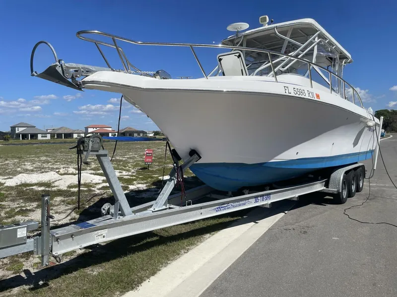 Slide: The Image of Pro-Line EXPRESS 30 WA 2004 - 5945616