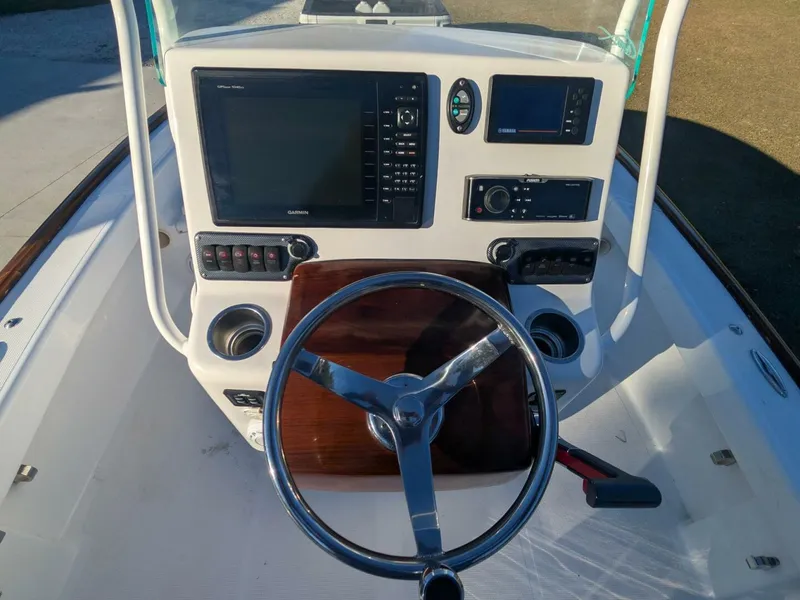 Slide: The Image of Chaos 21 Tarpon Bay 2017 - 5883687