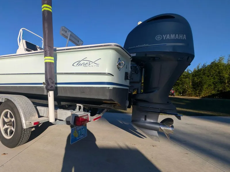 Slide: The Image of Chaos 21 Tarpon Bay 2017 - 5883679