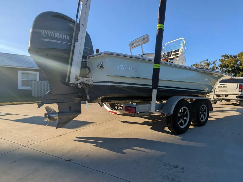 Slide: The Image of Chaos 21 Tarpon Bay 2017 - 5883680