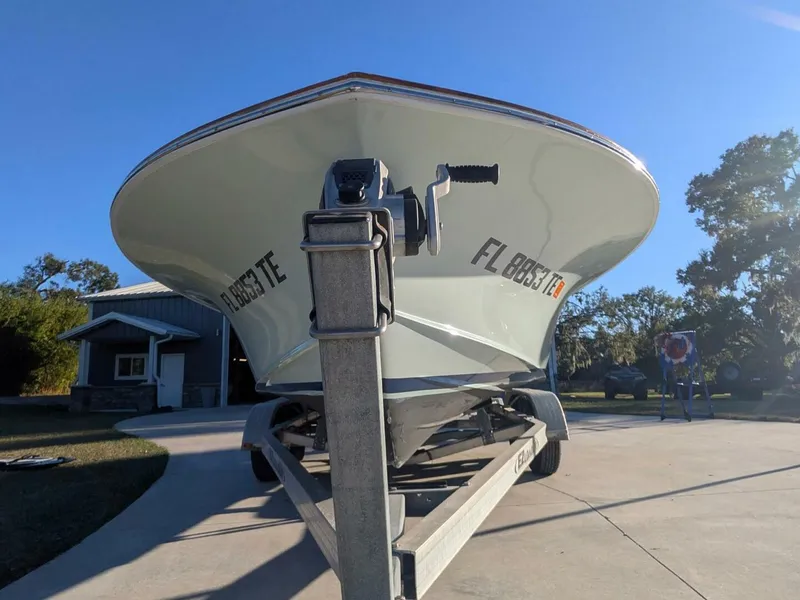 Slide: The Image of Chaos 21 Tarpon Bay 2017 - 5883682