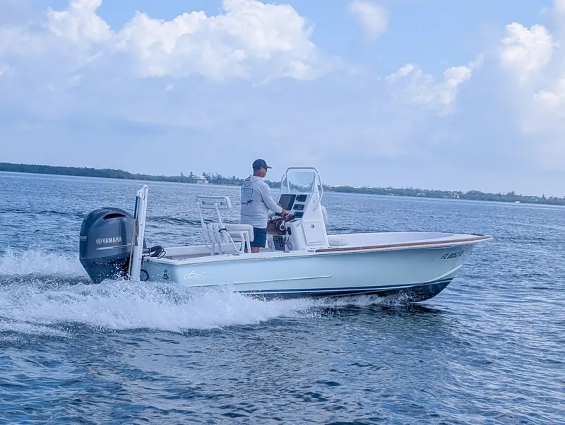 Slide: The Image of Chaos 21 Tarpon Bay 2017 - 6473459
