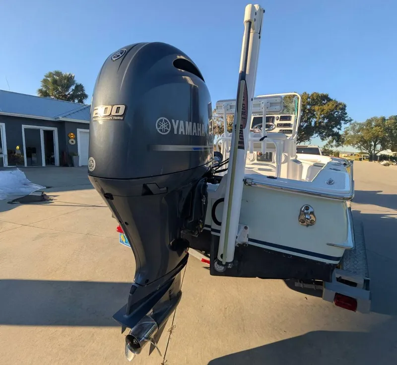 Slide: The Image of Chaos 21 Tarpon Bay 2017 - 5883683