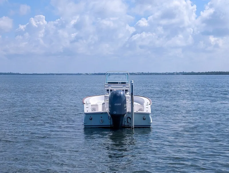 Slide: The Image of Chaos 21 Tarpon Bay 2017 - 6473448