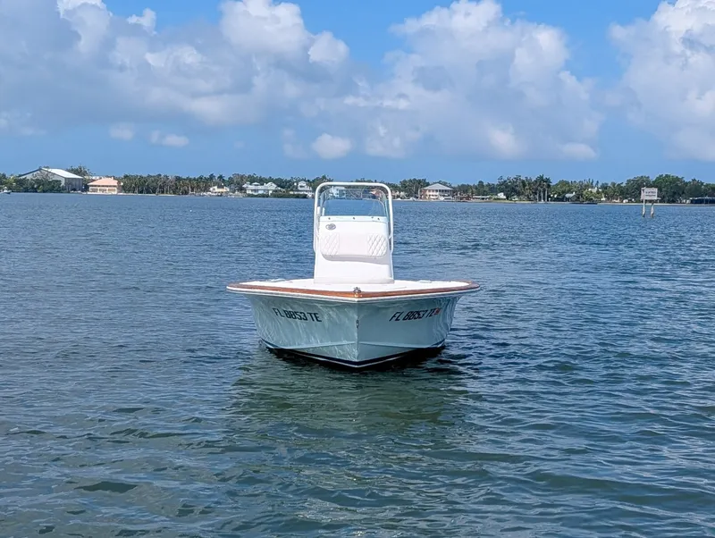 Slide: The Image of Chaos 21 Tarpon Bay 2017 - 6473444