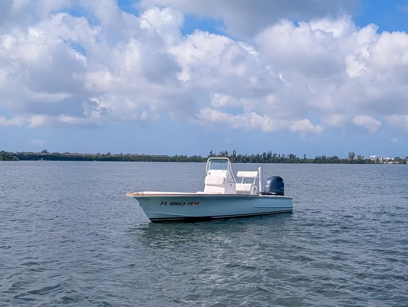 Slide: The Image of Chaos 21 Tarpon Bay 2017 - 6473443