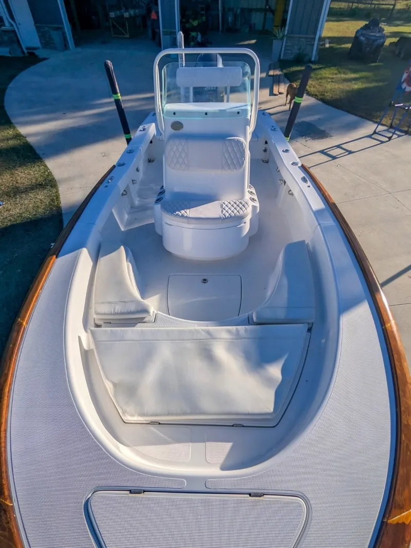 Slide: The Image of Chaos 21 Tarpon Bay 2017 - 6473455