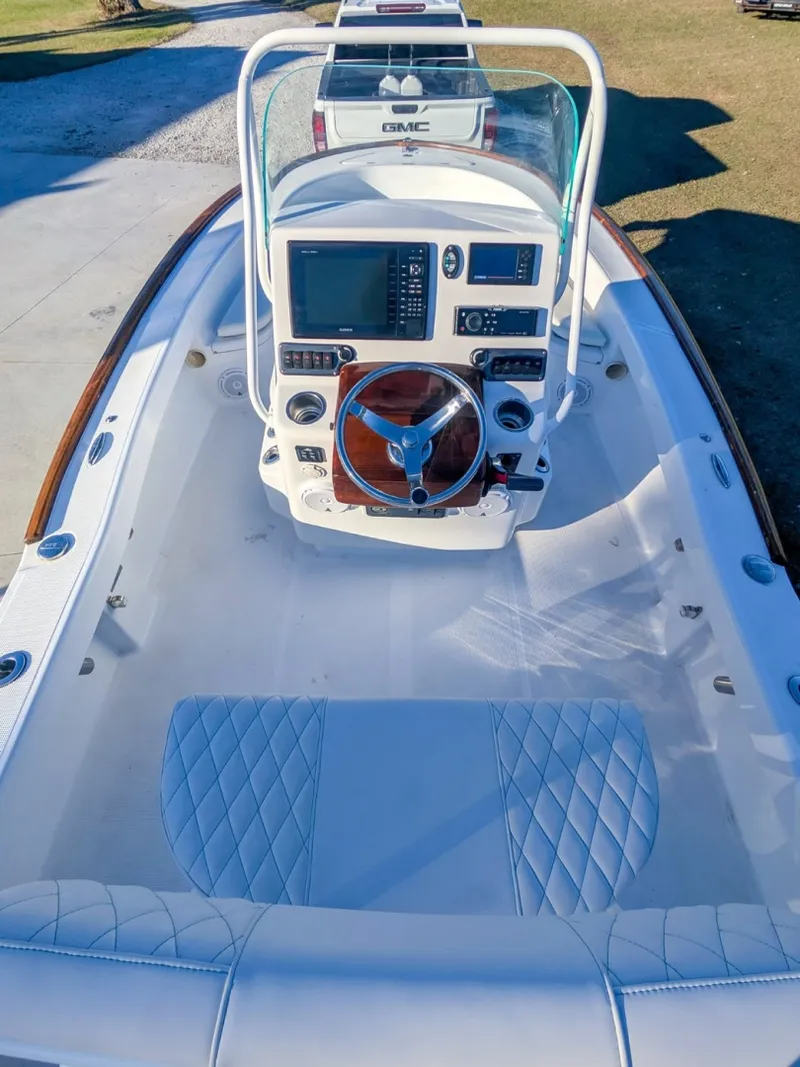 Slide: The Image of Chaos 21 Tarpon Bay 2017 - 6473450