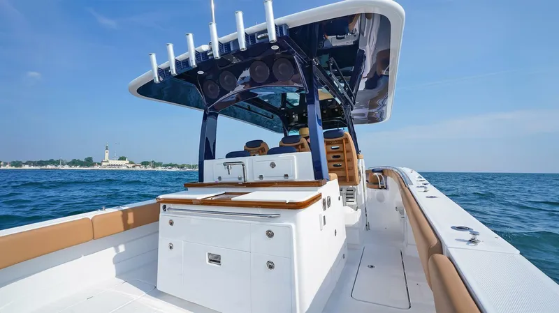 Slide: The Image of HCB 42 Lujo 2023 - 5971270