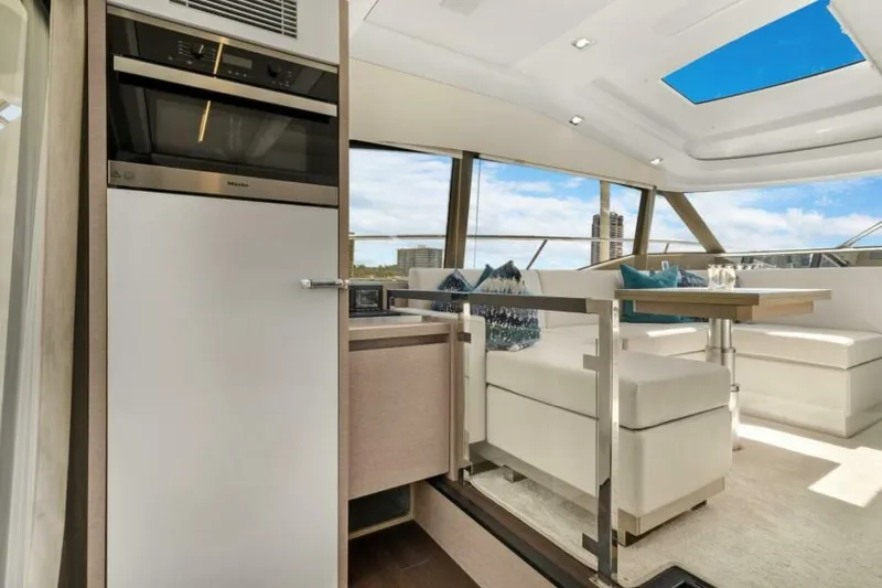 Slide: The Image of Galley To Port - 5883747