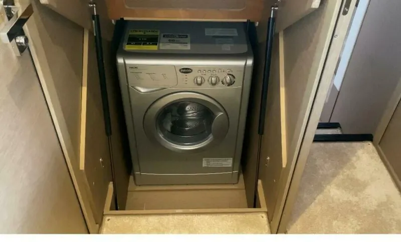 Slide: The Image of Splendid Washer Dryer Combo - 5883753