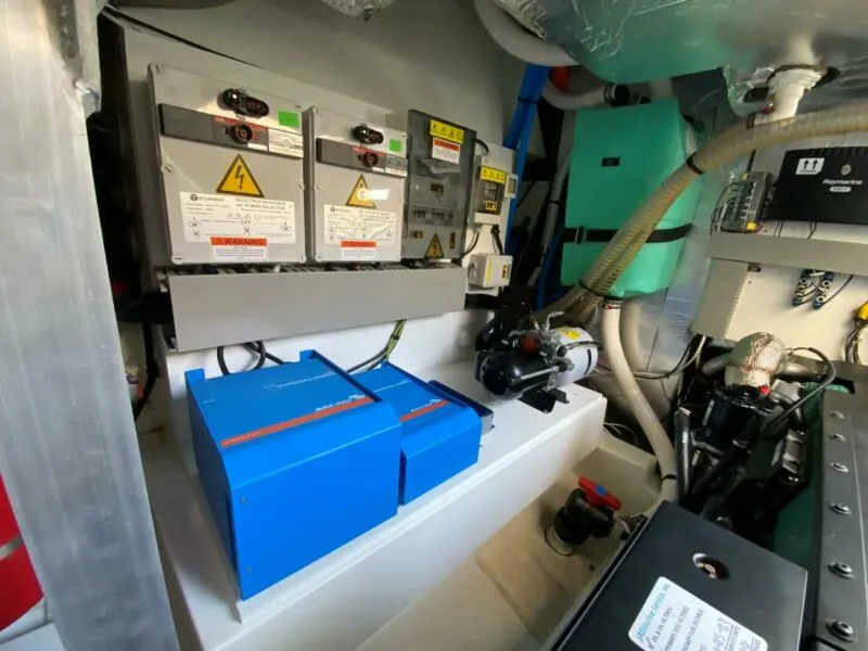 Slide: The Image of Engine Room Stbd - 5883764