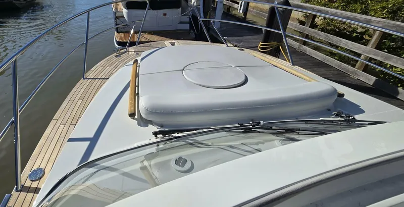 Slide: The Image of Marex 310 Suncruiser 2025 - 5883784