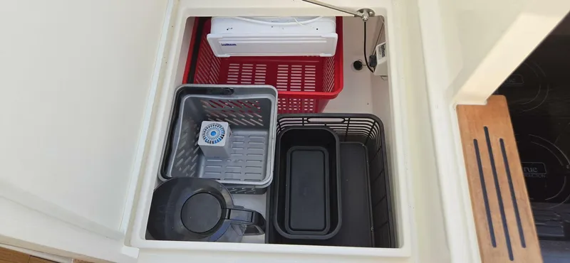 Slide: The Image of Marex 310 Suncruiser 2025 - 5883814