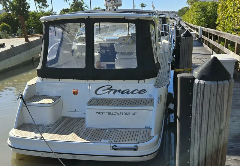 Slide: The Image of Marex 310 Suncruiser 2025 - 5883825