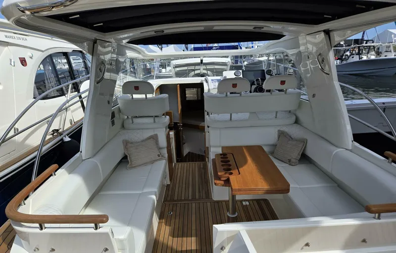 Slide: The Image of Marex 310 Suncruiser 2025 - 5883806