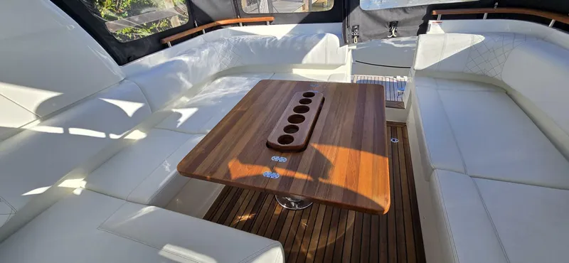 Slide: The Image of Marex 310 Suncruiser 2025 - 5883800