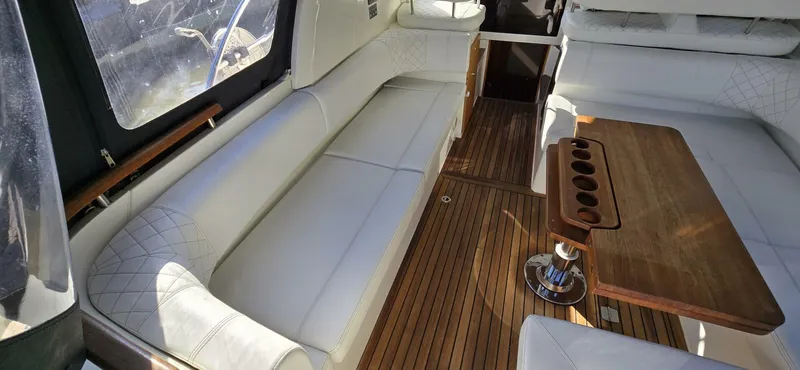 Slide: The Image of Marex 310 Suncruiser 2025 - 5883827