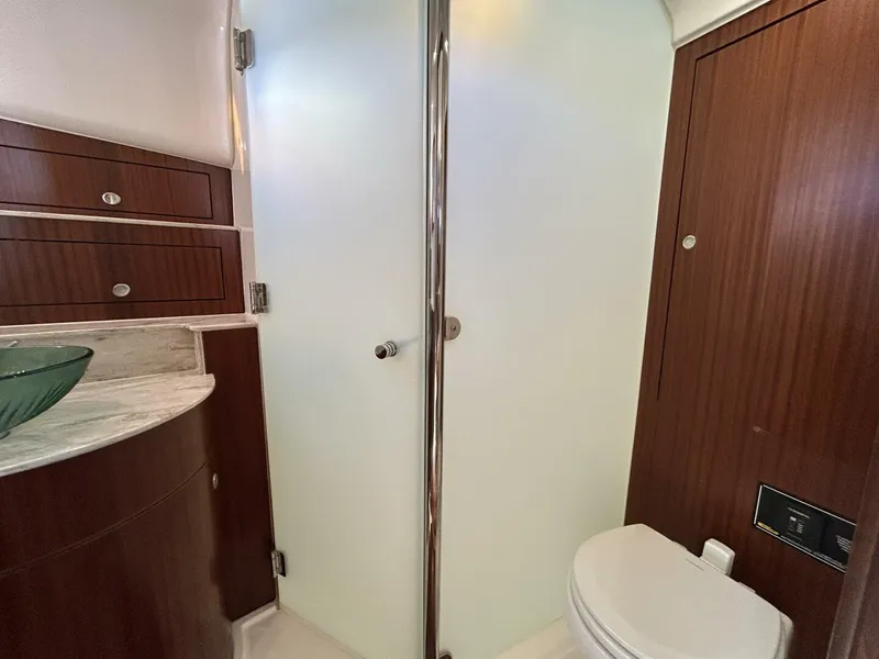 Slide: The Image of Pursuit OS 385 Offshore 2018 - 5884056